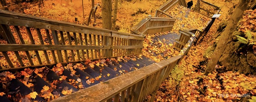 Rockwood Conservation Area