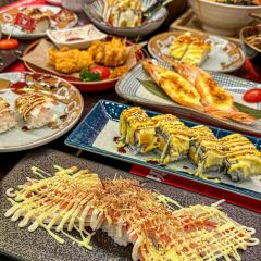 Xianyin Xiaolu の Japanese Cuisine 여행 사진