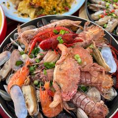 ZHOU SHAN OLD ANGLER User Photo