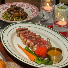 小夜暮甜品咖啡店張用戶圖片