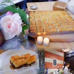 Michele's Crepe Suzette 여행 사진