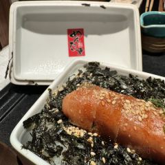 Ganso Hakata Mentaiju User Photo