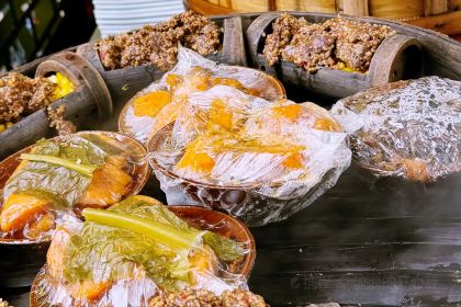 黔中酥(老城南街口店)