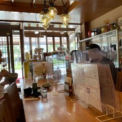 Hoan User Photo