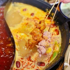 李火辣老火锅(中博·香山湖店) User Photo