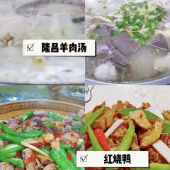 ZHANG LIANG FEN User Photo