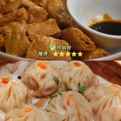 幾荷餐廳·烏篷船宴(魯迅店)張用戶圖片