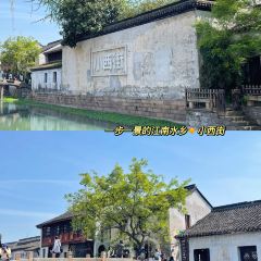 XU ZHONG LIANG CHUAN TONG DING SHENG GAO User Photo