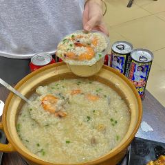 Mofuziyangshengguanhuazhoutangshui User Photo