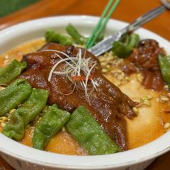 加格达宾馆餐饮部 User Photo