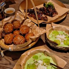 蜀锦华堂·古法川菜 User Photo