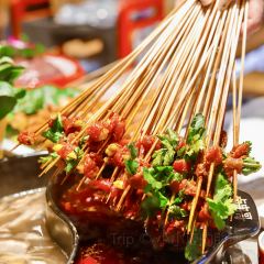 卤串哥砂锅串串香(坑梓店) User Photo