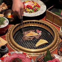 双子大阪烧肉(麓坊中心店) User Photo