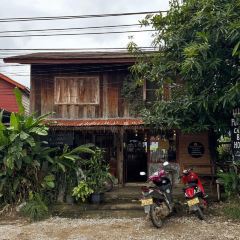 PullMind​ Cafe張用戶圖片