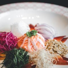 南宁香格里拉酒店·大堂吧 User Photo