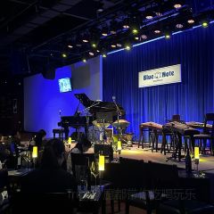 Blue Note Shanghaiのユーザー投稿写真