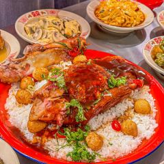 荣鹏风味烀饼总店 User Photo