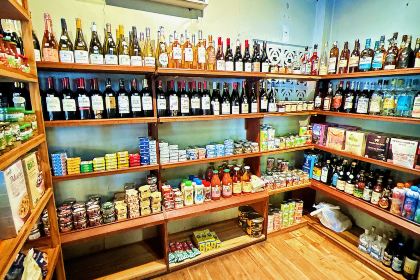 Le Banneton Café French Bakery