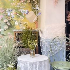 屋雲CloudHouse花艺咖啡(和平苑西区店) User Photo