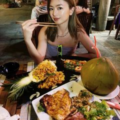 LINDA Restaurant 여행 사진