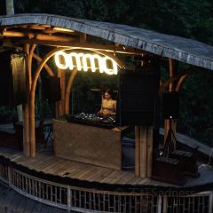 Omma Dayclub Bali User Photo