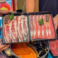 牛膳寿喜锅·和牛火锅(观音桥店) User Photo