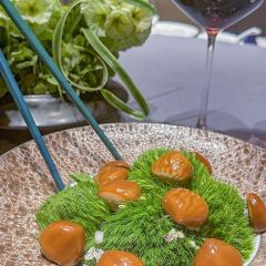 玖邻轩(虹桥店) User Photo