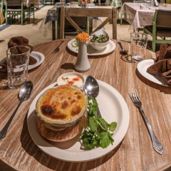 Leonardo Italian Mediterranean Dining User Photo