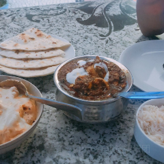 LG Restaurant User Photo