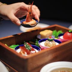 六席•台州海鲜(博荟广场店) User Photo