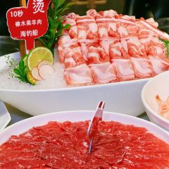 Fishman Restaurant User Photo