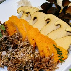 Fishman Restaurant User Photo