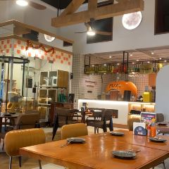 邈一kitchen喵呜餐厅(江北店) User Photo