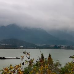 芳草地度假酒店·野炉中餐厅 User Photo