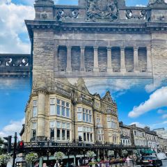 Bettys Café Tea Rooms User Photo