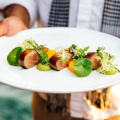 Driftwood Dining & Lounge 여행 사진