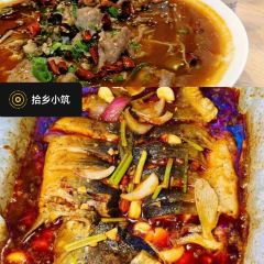 彩雲南滇菜館張用戶圖片
