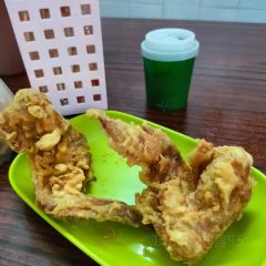 友谊早餐店 User Photo