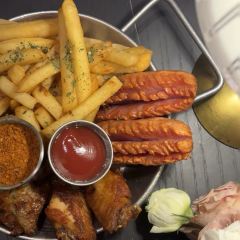 gogoo cafe User Photo