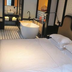 Niccolo Suzhou·BAR 115 User Photo