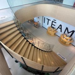 ITEAMO mix User Photo