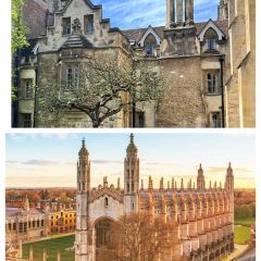 Midsummer House User Photo