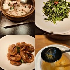最閩·新派閩菜（煙台山碼頭店）張用戶圖片