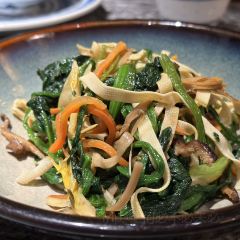 南京大牌档(西单食宝街店) User Photo