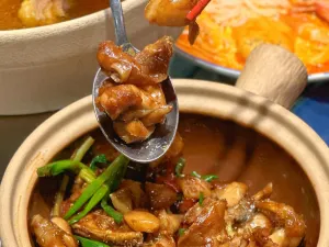 星洲小馆·新加坡料理(天空万科广场店)