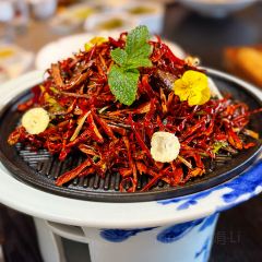 晓长安·烧尾宴(南门店) User Photo
