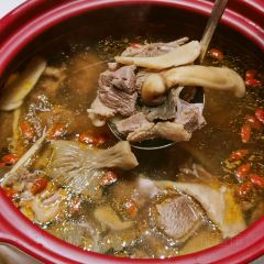 桂花香苑·新创闽菜·宴请(三坊七巷店) User Photo