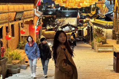 老號李小腸特色燒烤園總店