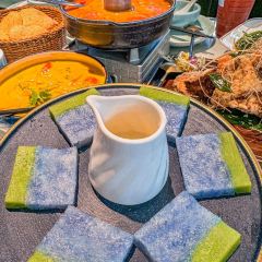 泰蒲·泰國料理（五四店）張用戶圖片