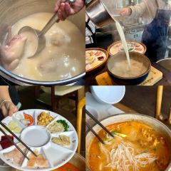 北纬26度(江滨店) User Photo